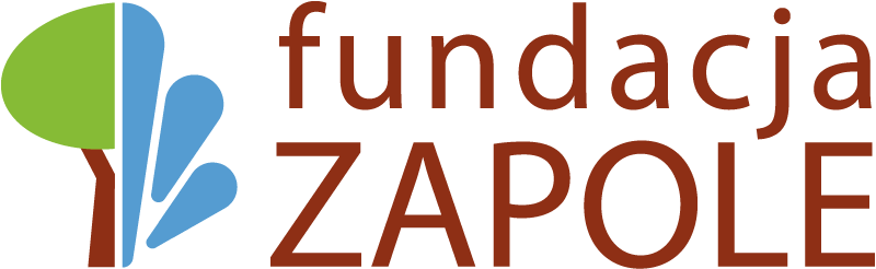 Fundacja Zapole logo